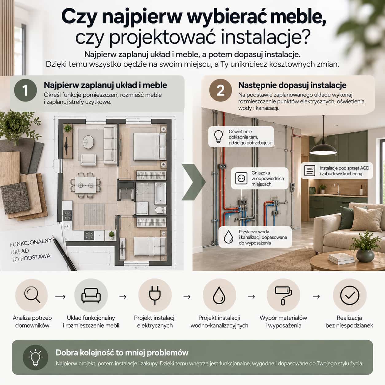 Co wybrać