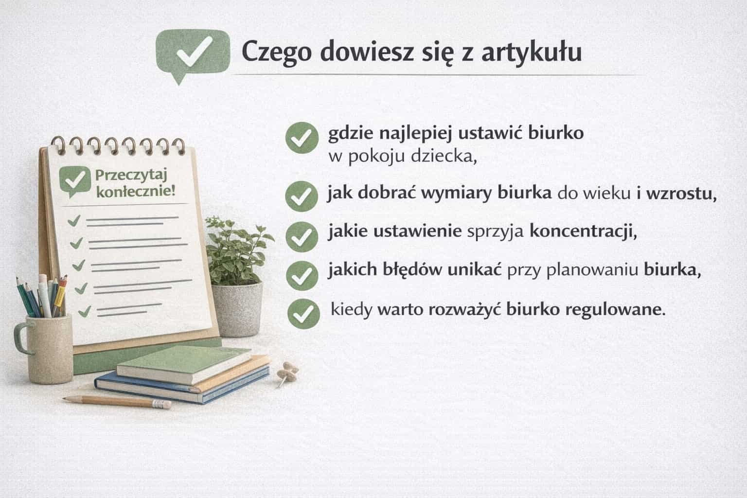 What you will learn in this article