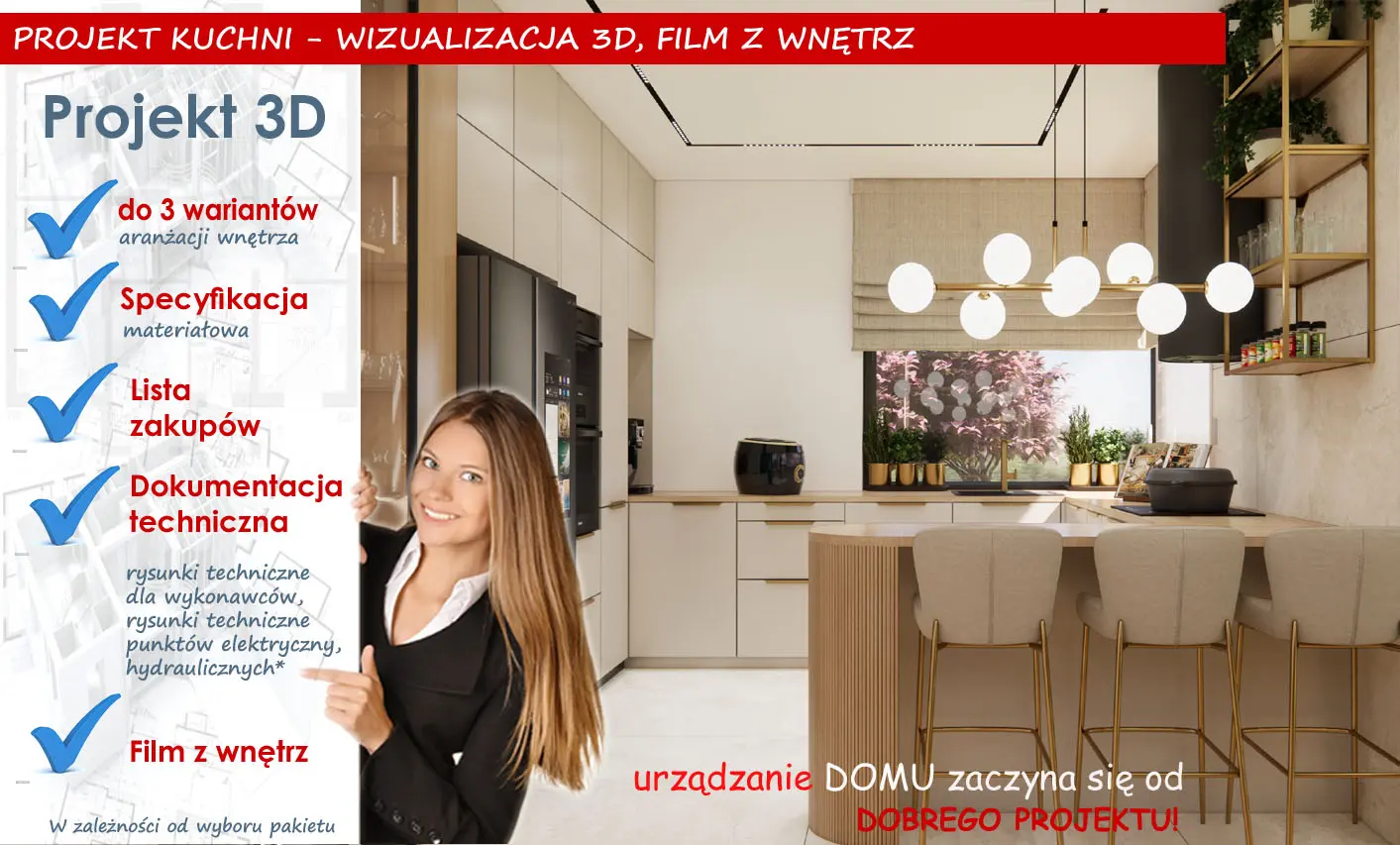 Projekty-kuchni