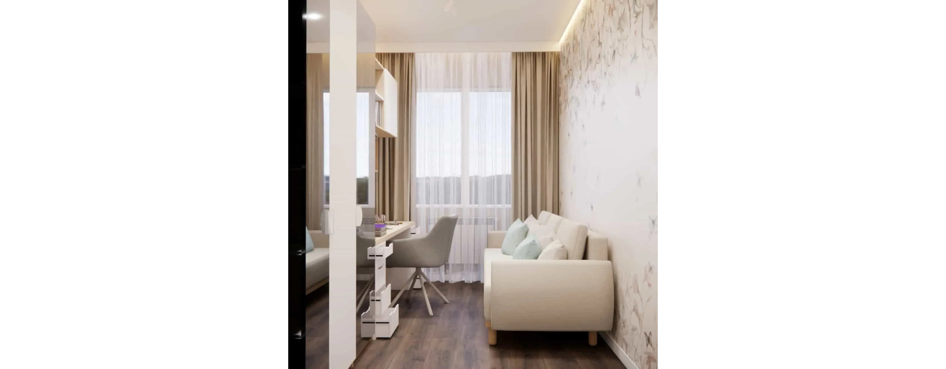 How to Design a Room for a 12-Year-Old Girl? A Practical Guide to a Modern Teen Girl’s Room