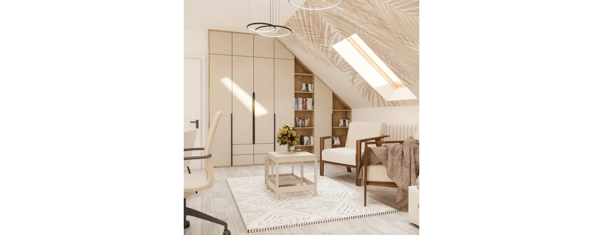 How to Create a Functional Teen Bedroom – 7 Design Rules from Real Projects