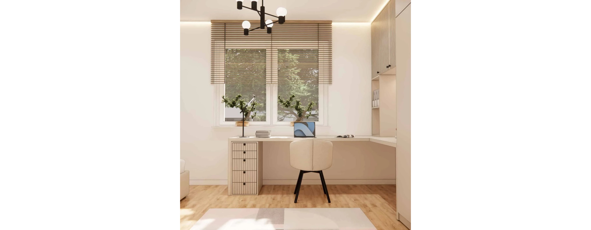 Room for a 10-Year-Old Girl – How to Design a Functional and Cozy Interior in 11 m2?